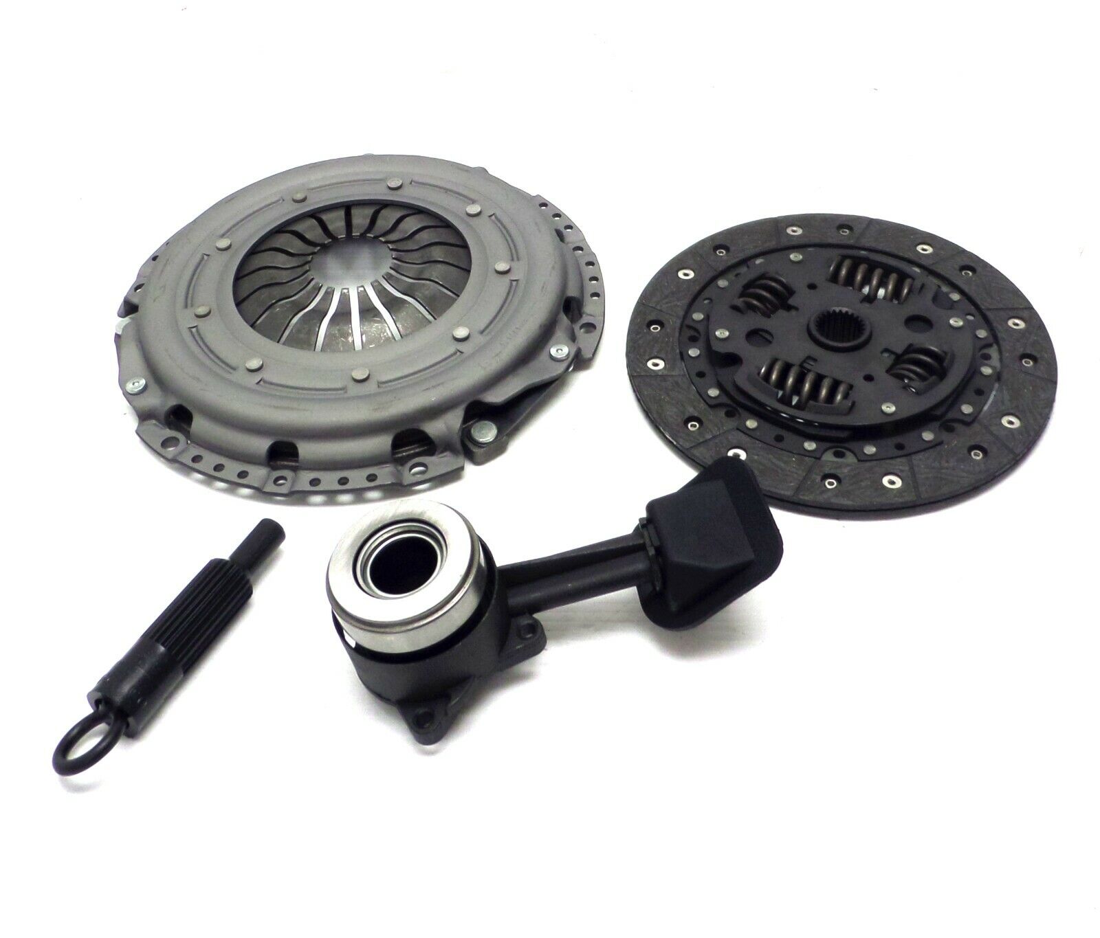 381451 AcDelco Manual Transmission Clutch Kit 2000-2004 Ford Focus 2.0L - Fresh Stock Dated February 2026