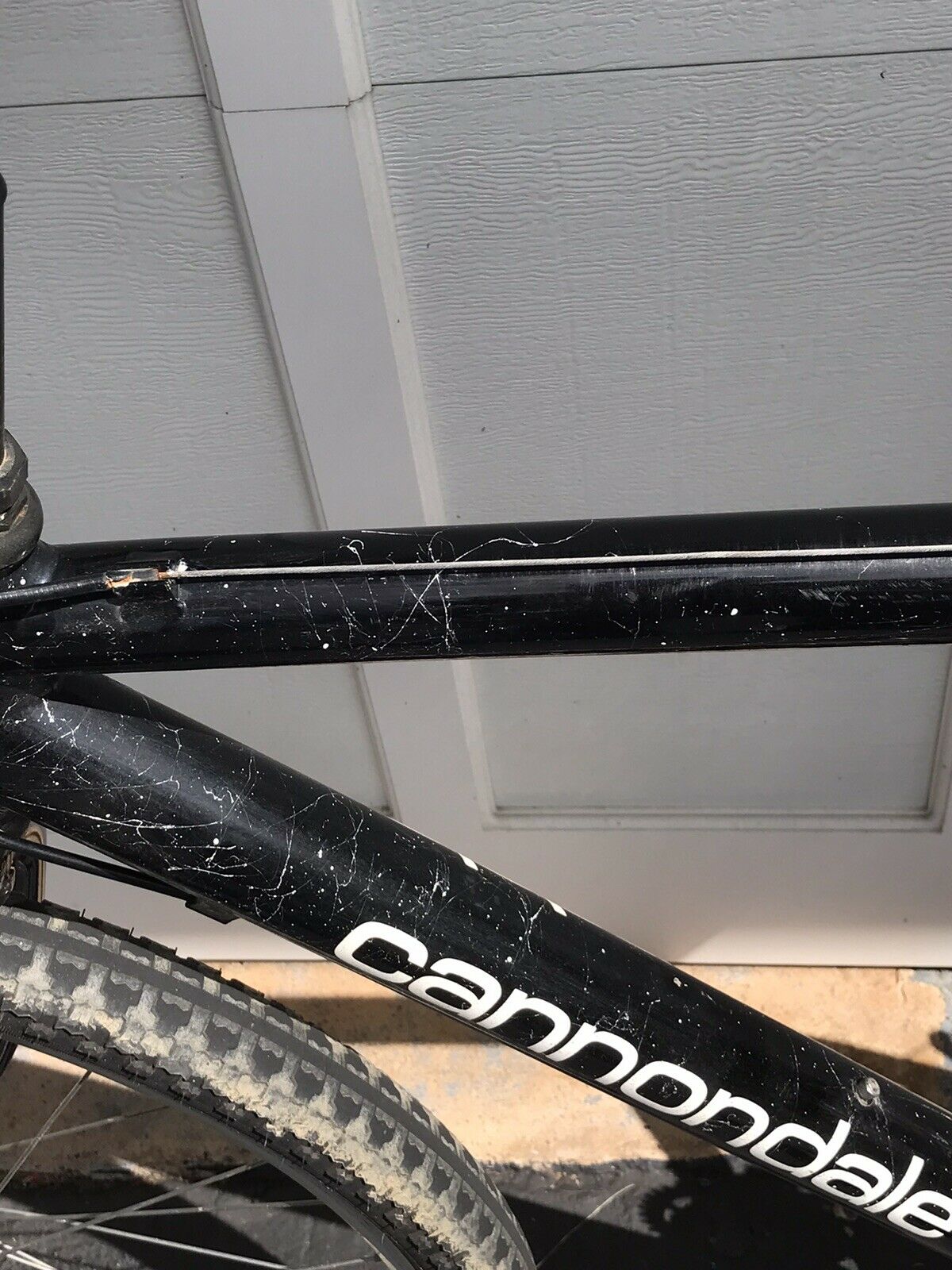 Cannondale SM500 ONE OF THE FIRST Mountain Trail Bike RARE - Fresh Stock Dated February 2026