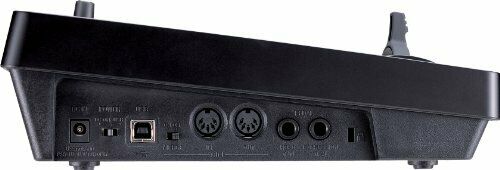 A-500PRO-R MIDI Keyboard Controller, Black 49-key - Fresh Stock Dated February 2026