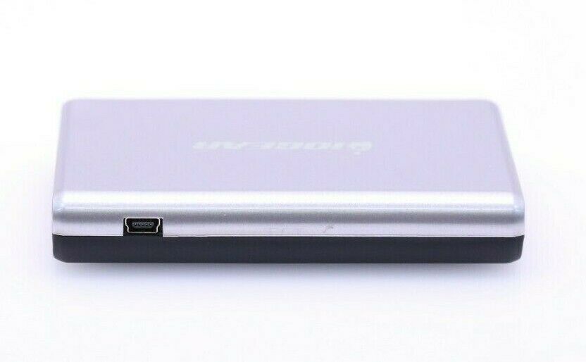 IOGEAR 56-in-1 USB 2.0 Pocket Flash Memory Card Reader/Writer - Free Shipping - Fresh Stock Dated February 2026