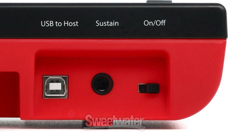 Nektar SE61 61-key Keyboard Controller - Fresh Stock Dated February 2026