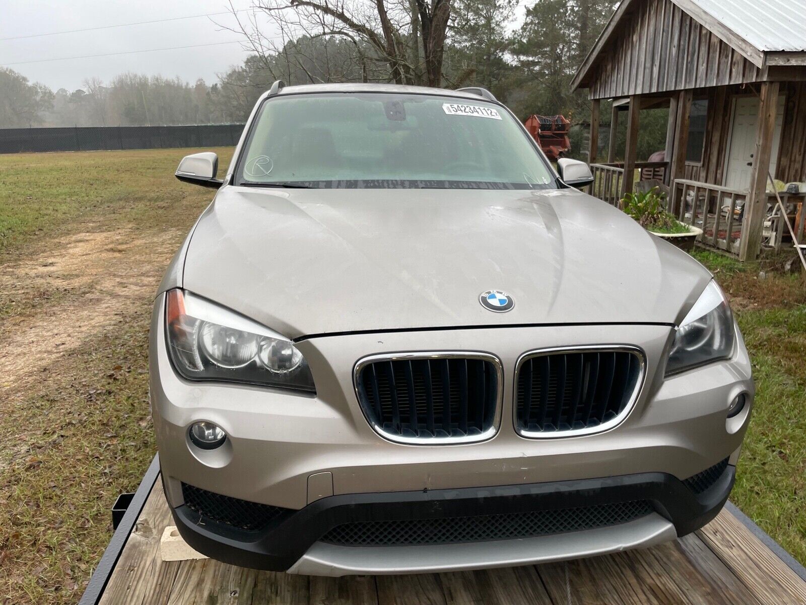 2014 BMW X1 SDRIVE28I - Fresh Stock Dated December 2025