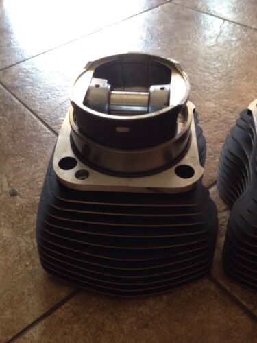 harley twin cam cylinders pistons 88 95 96 103 top end softail dyna big bore flh - Fresh Stock Dated February 2026