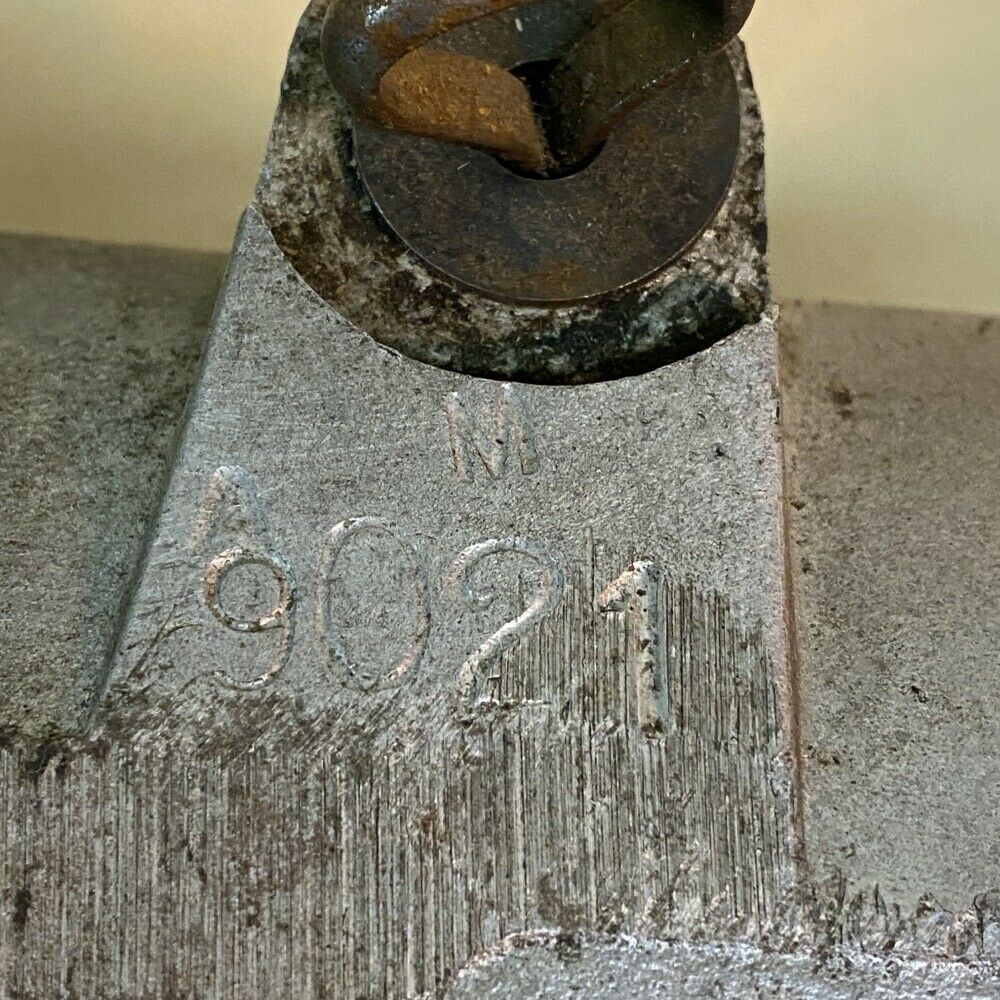 Original 55-56 MG MGA Early 1500 Manual Gearbox Assembly OEM - Fresh Stock Dated February 2026