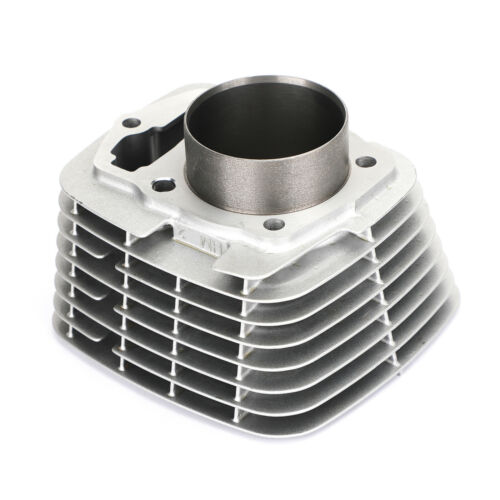 Cylinder Jug Piston Gaskets Kit 65.5mm Fit for Honda ATC200X/XL200/XR200 250cc - Fresh Stock Dated February 2026