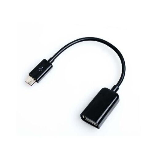 Premium USB 2.0  OTG Adaptor AdapterCable Cord Lead For HP Omni 10 Tablet_gm - Fresh Stock Dated February 2026