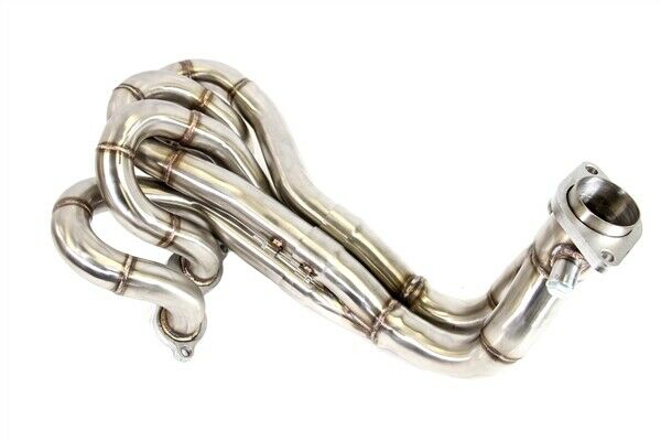 OPEN BOX PLM K Swap Ram Horn Header For Honda Civic Acura Integra K20 EG EK DC - Fresh Stock Dated February 2026