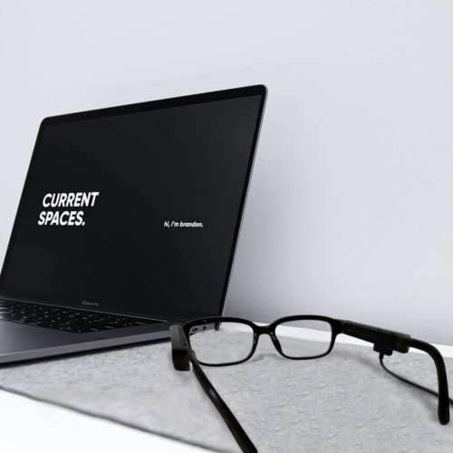 USB Charging Cord Compatible with Echo Frame(2nd Gen) Smart Sunglsses, 1 Pack - Fresh Stock Dated February 2026