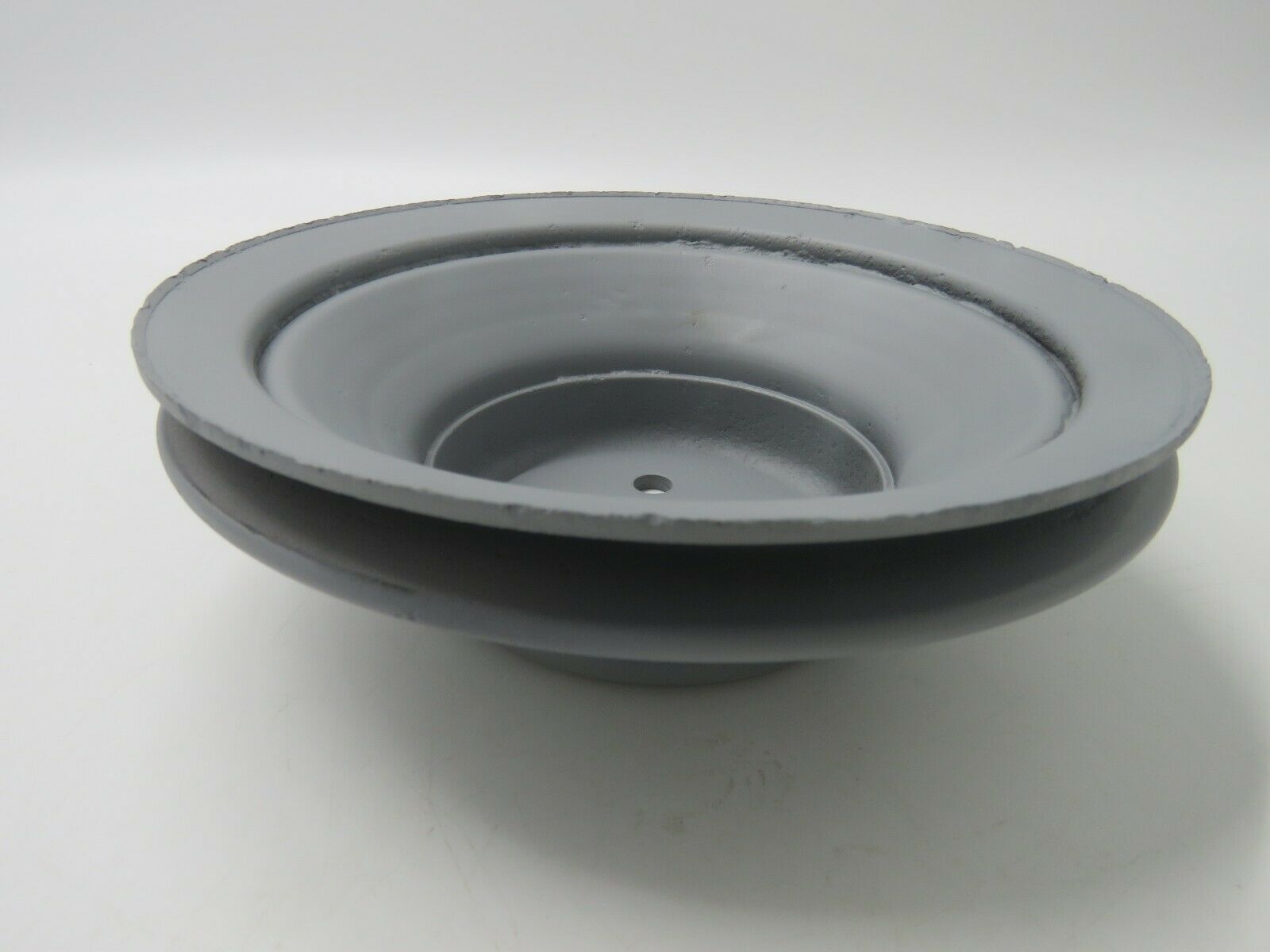 73798 Single Groove Mercury Raw Water Pump Pulley Mercruiser 5.0L, 5.7L, 7.4L - Fresh Stock Dated February 2026