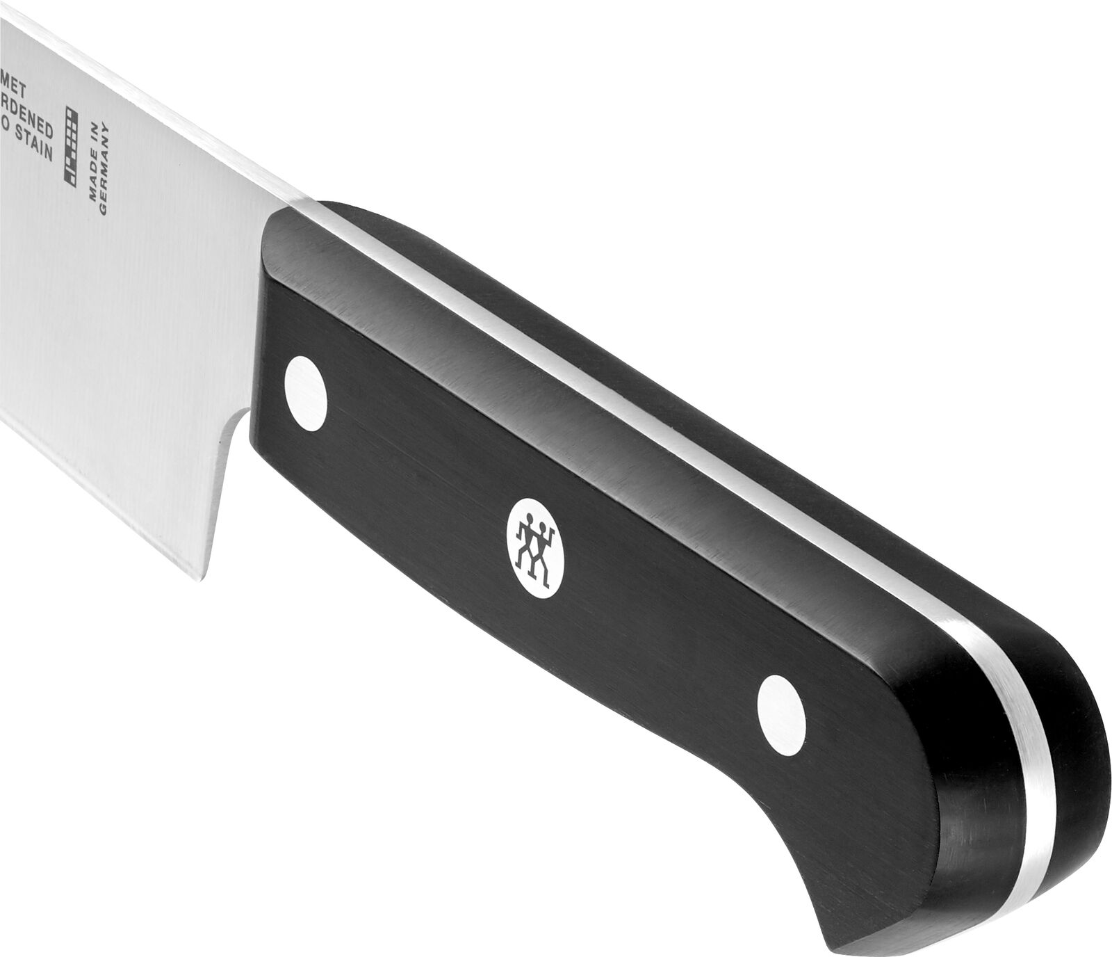 ZWILLING Gourmet 8-inch Chef's Knife - Fresh Stock Dated December 2025