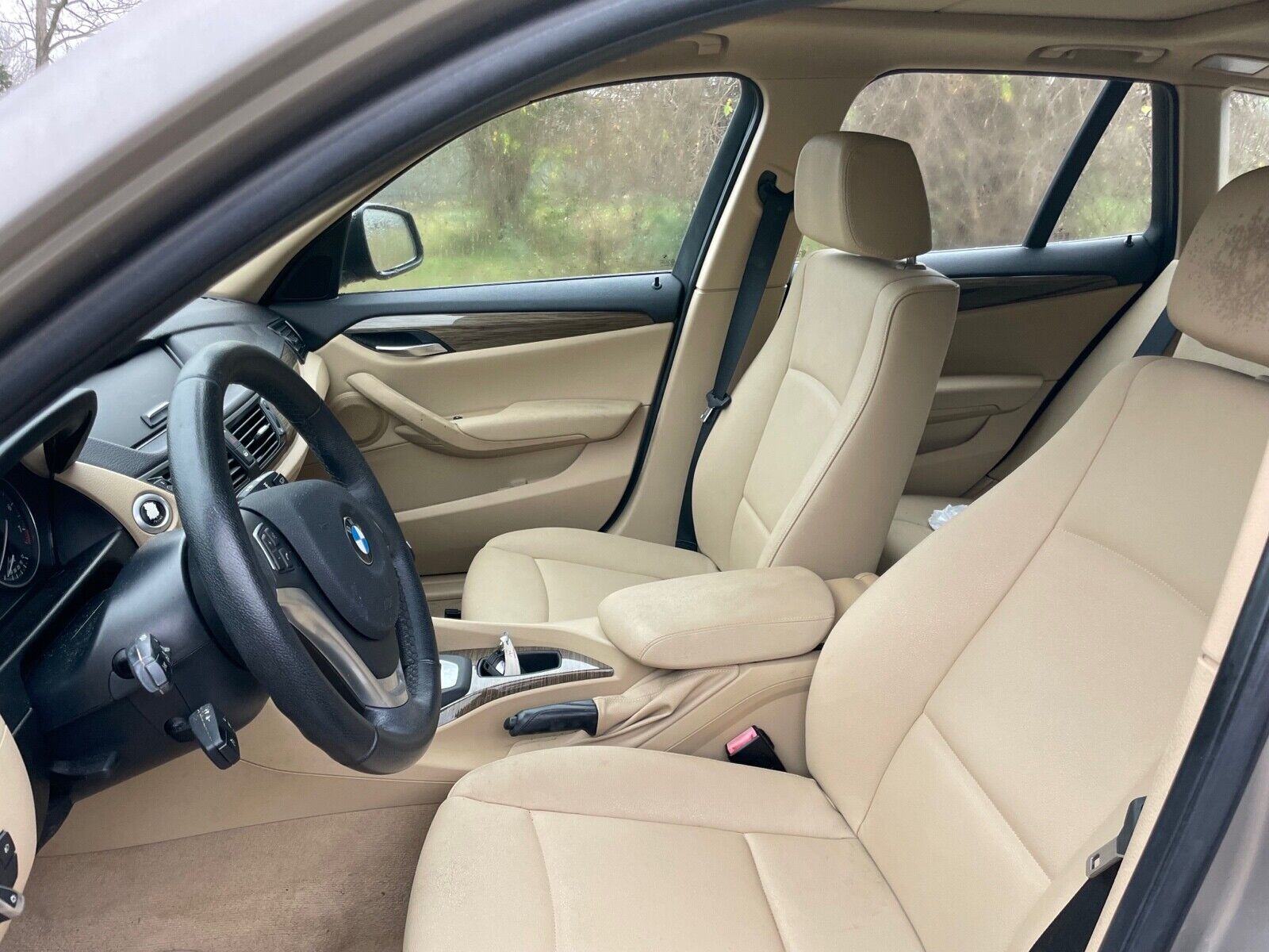 2014 BMW X1 SDRIVE28I - Fresh Stock Dated December 2025