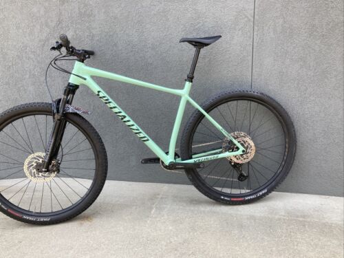 2021 Specialized Chisel XL - Fresh Stock Dated February 2026