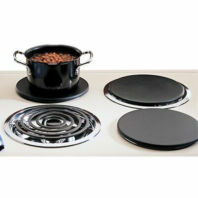 Nordic Ware 8 Inch Heat Tamer and Burner Plate - Fresh Stock Dated December 2025
