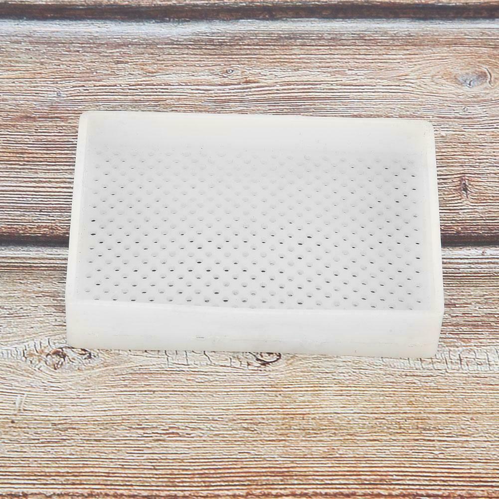 Plastic Tray Watch Crowns Components Drying Dish Drying Tray Watches Repair Tool - Fresh Stock Dated February 2026