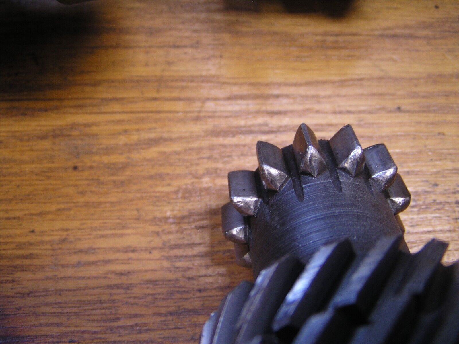 MG Midget Austin Healey Sprite Early Ribcase Transmission Gearbox  rebuilt 19 - Fresh Stock Dated February 2026