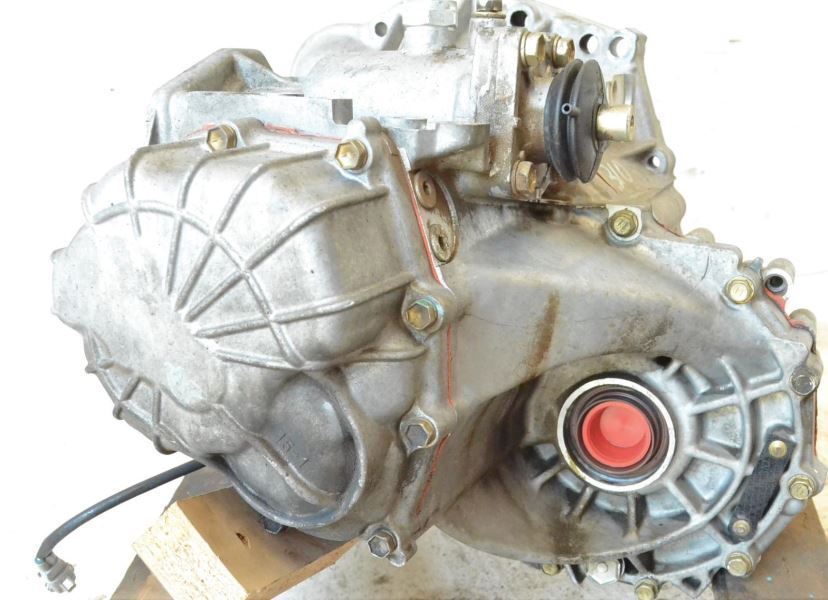 2001-2002 Toyota MR2 Spyder SMT Manual 5 Speed Transmission - Fresh Stock Dated February 2026