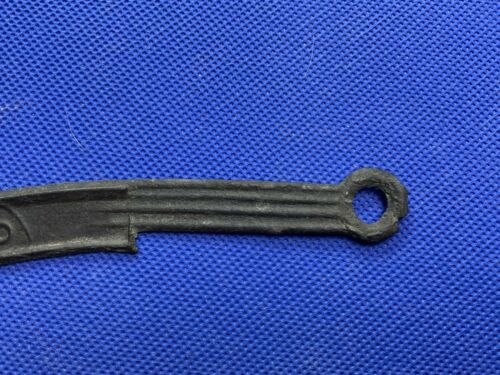 China. Warring States Knife Money (400-220 BC). State of Yan - Fresh Stock Dated December 2025