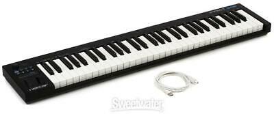 Nektar Impact GX61 61-key Keyboard Controller - Fresh Stock Dated February 2026
