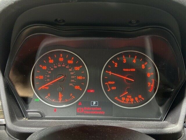 2017 BMW X1 xDrive28i 2017 BMW X1 xDrive28i - Fresh Stock Dated December 2025