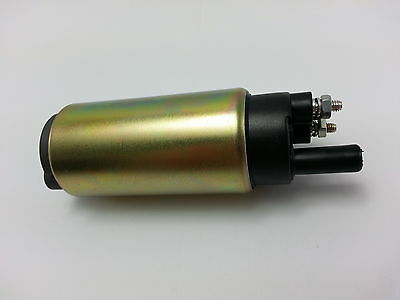 01 02 03 04 GSXR 1000  FUEL PUMP - NEW - EASY DIRECT SWAP *LOOK* - Fresh Stock Dated February 2026