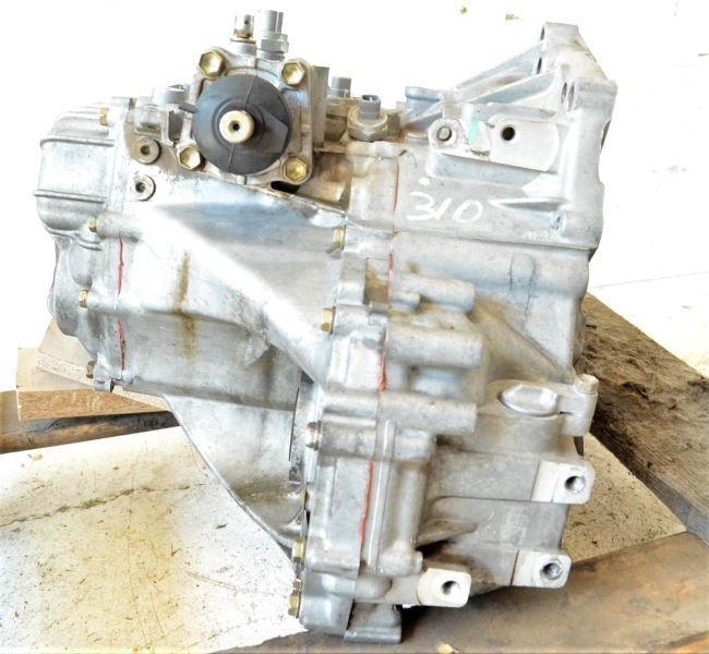 2001-2002 Toyota MR2 Spyder SMT Manual 5 Speed Transmission - Fresh Stock Dated February 2026