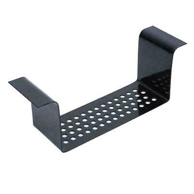 Paper Log Briquette Maker Black Steel Manual Press Machine for Fire Sove Durable - Fresh Stock Dated December 2025