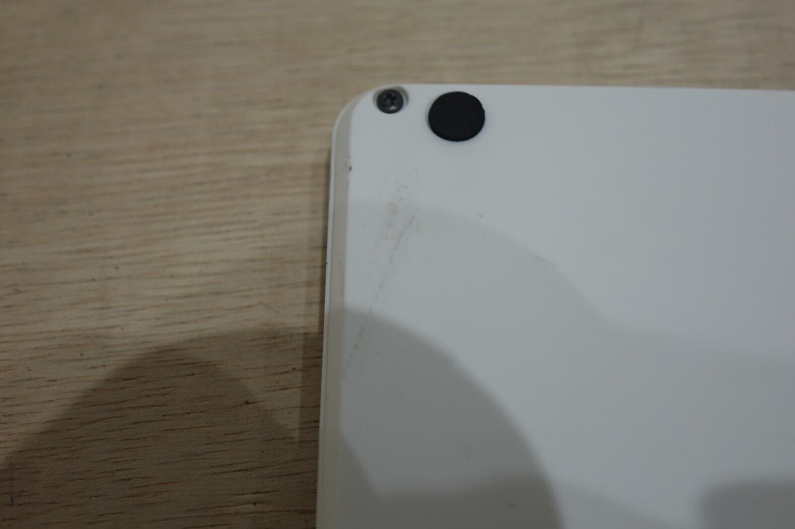 Korg nanoPAD2 Slim-Line USB Drum Pad MIDI Controller White With Tracking - Fresh Stock Dated February 2026