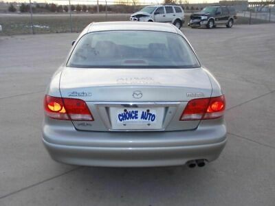 2001-2002 Mazda Millenia  Automatic Transmission 2300 *98K* - Fresh Stock Dated December 2025