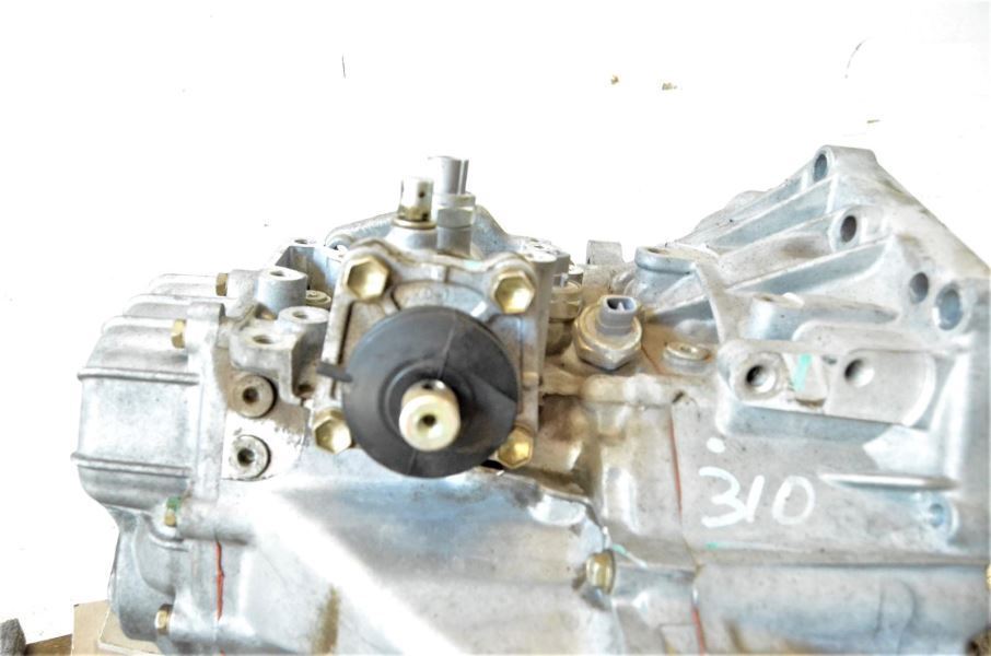 2001-2002 Toyota MR2 Spyder SMT Manual 5 Speed Transmission - Fresh Stock Dated February 2026