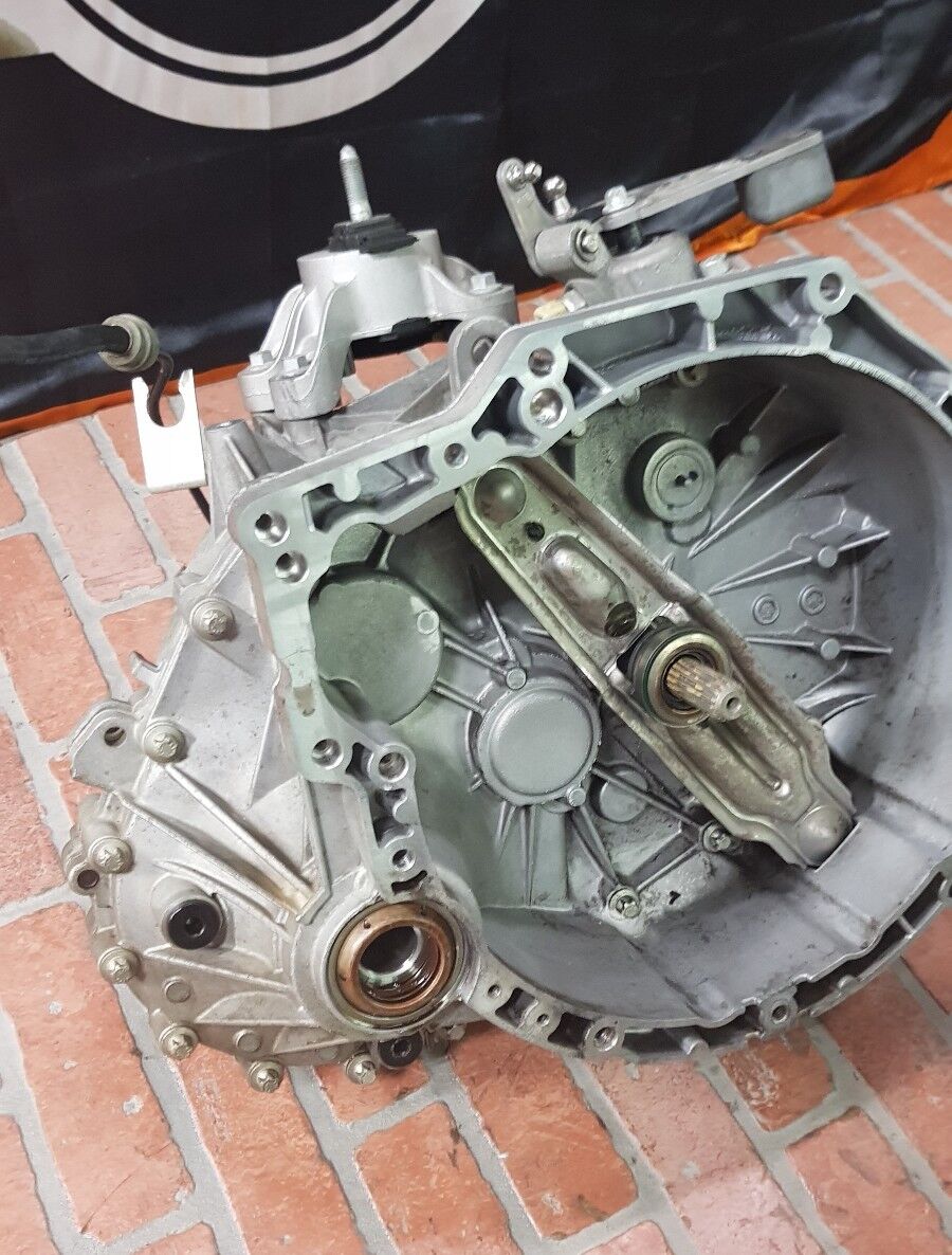 2007-2010 MINI COOPER R55 R56 R57 6-SPEED MANUAL TRANSMISSION OEM 23007568720-03 - Fresh Stock Dated February 2026