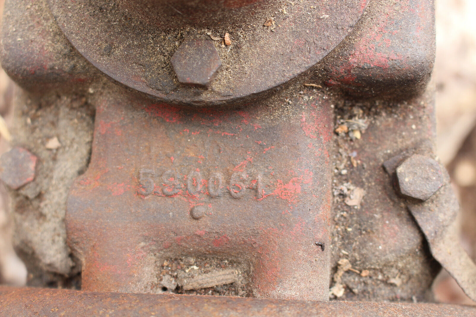 1925 Chevrolet Truck Transmission Assy 10 Spline Outout Shaft Superior? 25 Chevy - Fresh Stock Dated February 2026