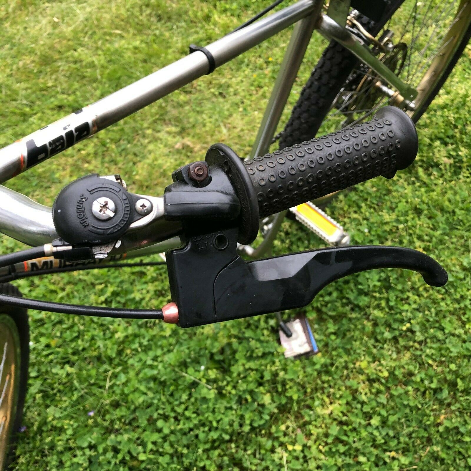 1981 Murray Baja  Mountain Bike  great working  cosmetic condition for the year - Fresh Stock Dated February 2026