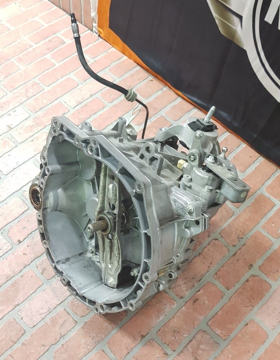 2007-2010 MINI COOPER R55 R56 R57 6-SPEED MANUAL TRANSMISSION OEM 23007568720-03 - Fresh Stock Dated February 2026