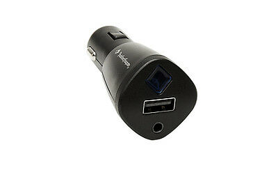 Rockford Fosgate RFBTAUX Universal Bluetooth Audio Adapter RF-BTAUX - Fresh Stock Dated February 2026