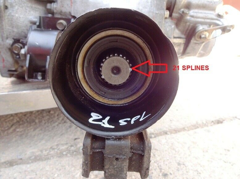 GEARBOX TRANSMISSION 5 SP TOYOTA CELICA ST182 4X4 3S-GE 2,0cc MODEL 1989 91 - Fresh Stock Dated December 2025