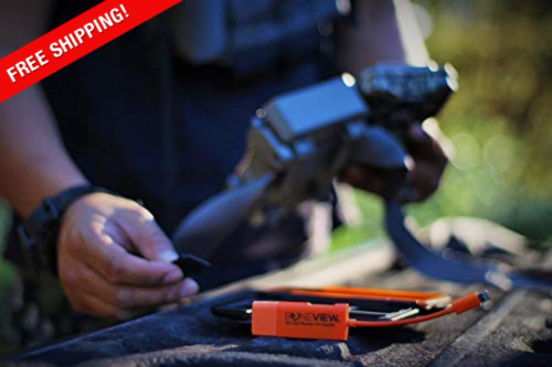 Camera Viewer For iPhone, Corded SD Memory Card Reader Plays Video & Photo - Fresh Stock Dated February 2026