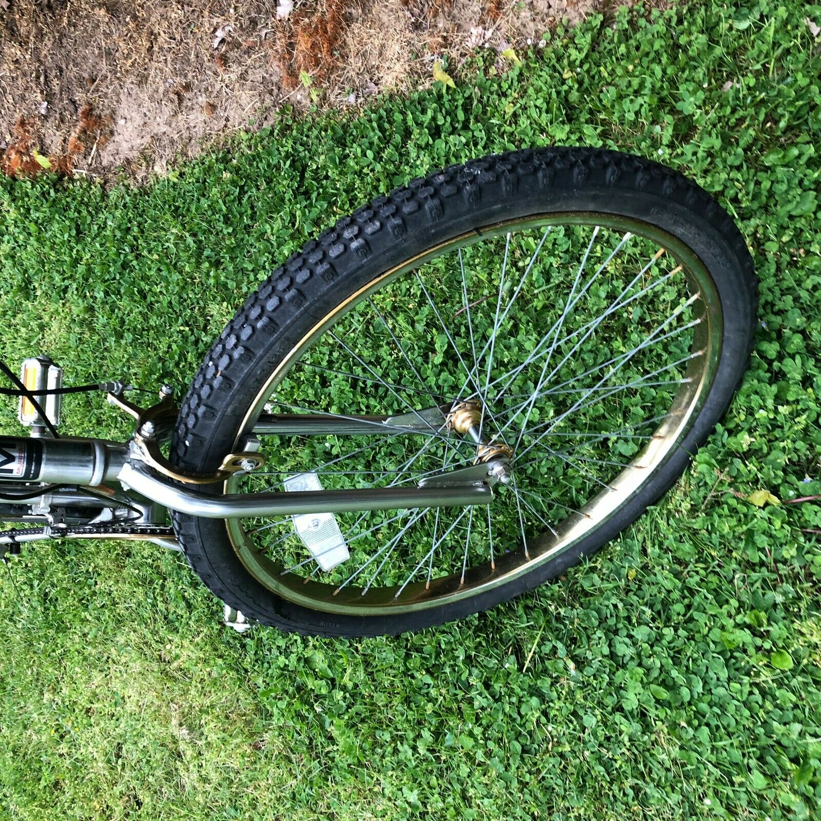 1981 Murray Baja  Mountain Bike  great working  cosmetic condition for the year - Fresh Stock Dated February 2026