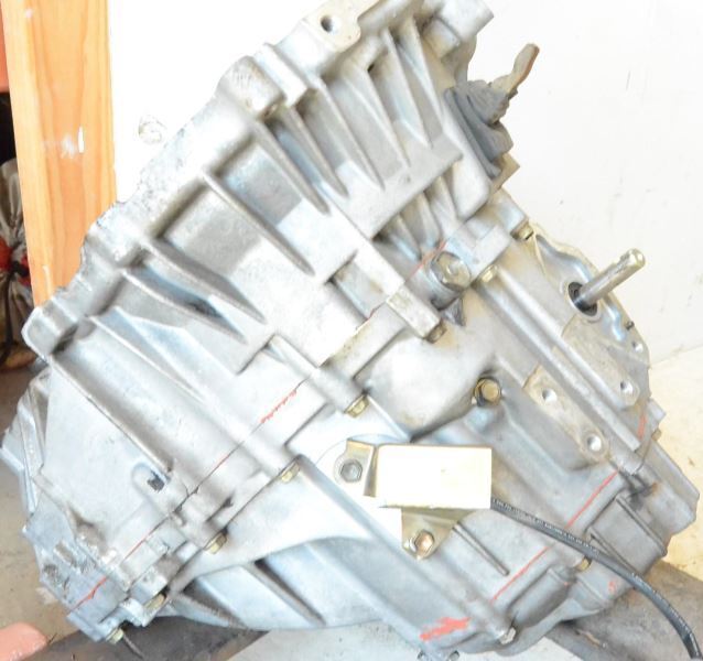 2001-2002 Toyota MR2 Spyder SMT Manual 5 Speed Transmission - Fresh Stock Dated February 2026