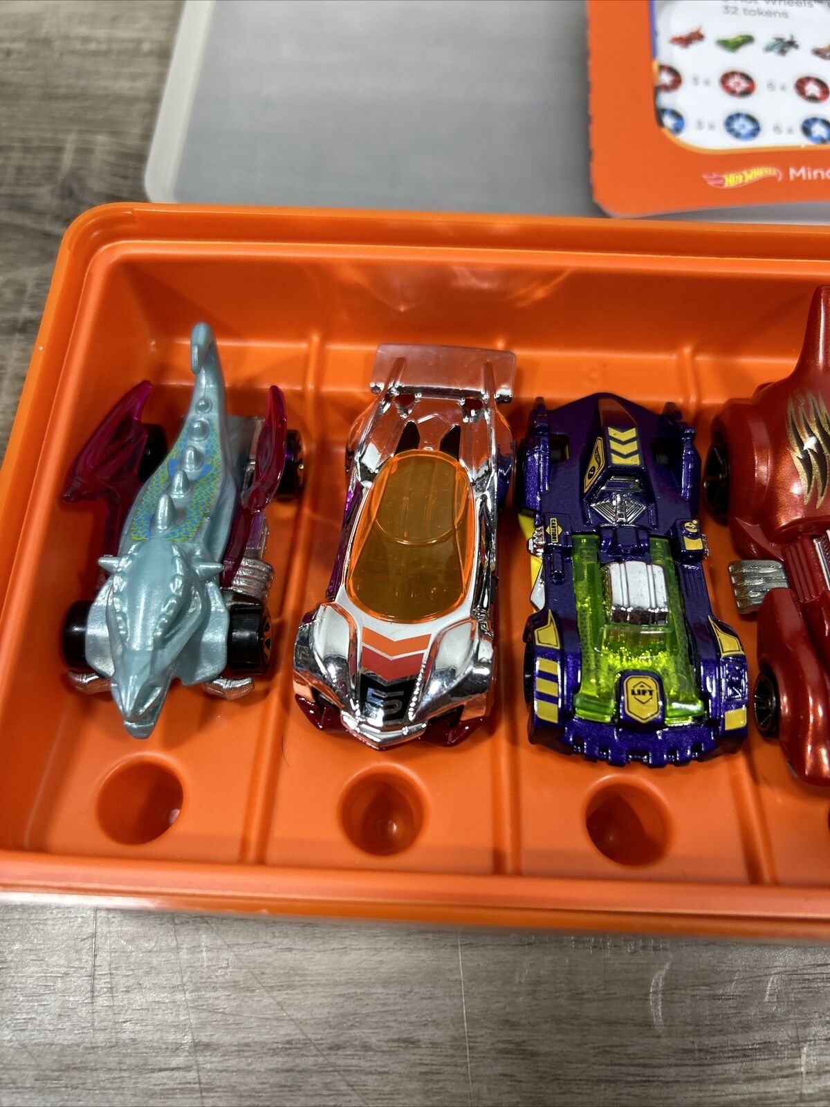 osmo hot wheels mindracers - Fresh Stock Dated February 2026