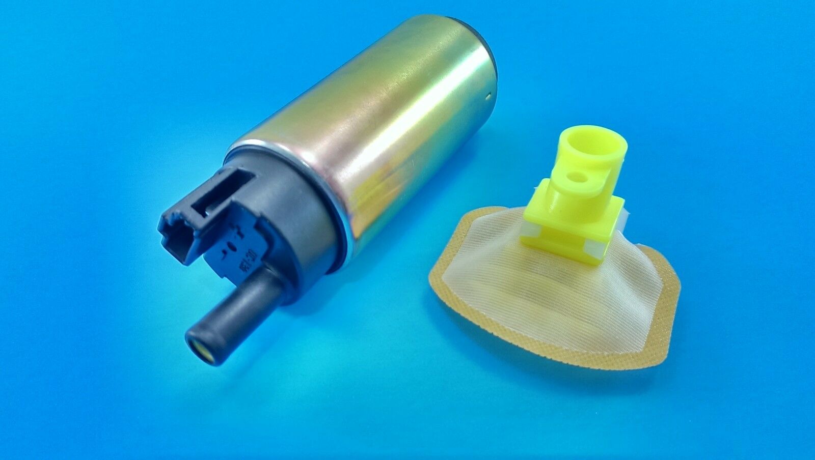 05 06 07 SV1000 SV1000S  FUEL PUMP - NEW - EASY DIRECT SWAP *LOOK* - Fresh Stock Dated February 2026