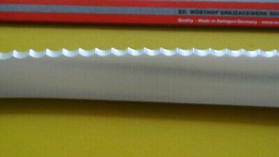 WUSTHOF new IKON blackwood  tomato knife  new  # 4936/14cm.5