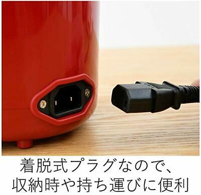 [Yamazen] rice cooker 0.5 to 1.5 Go live alone for a small mini ri... From Japan - Fresh Stock Dated December 2025