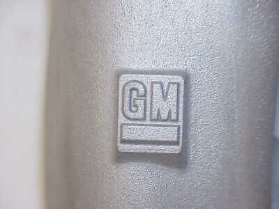 NEW GM Racing Chevrolet SB2 Aluminum Intake Manifold NASCAR Raw Casting NHRA - Fresh Stock Dated February 2026