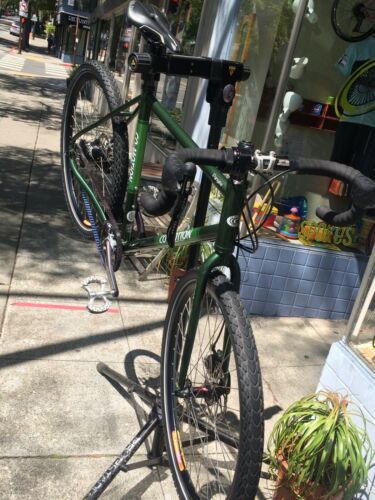 Co-motion Pangea Rohloff 54cm ‘ - Fresh Stock Dated February 2026