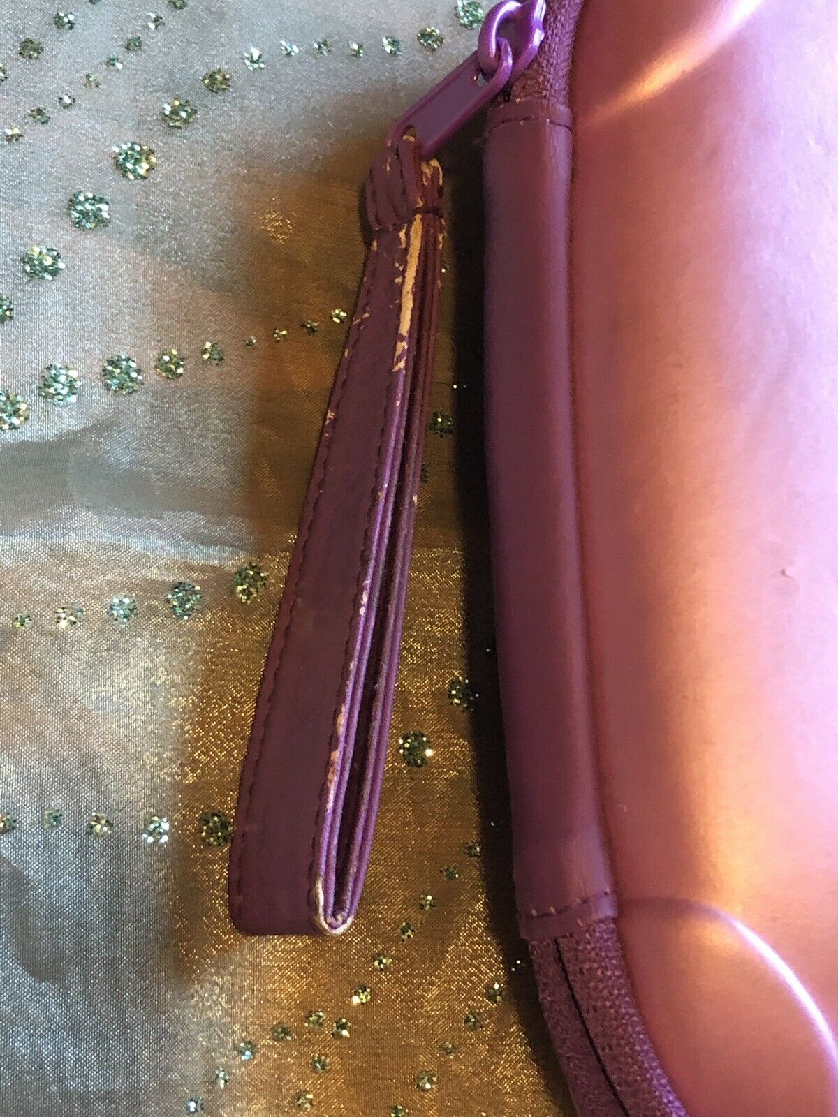 Leap Frog Disney Princess Purple LeapPad 2 Carrying/Storage Case - Fresh Stock Dated February 2026