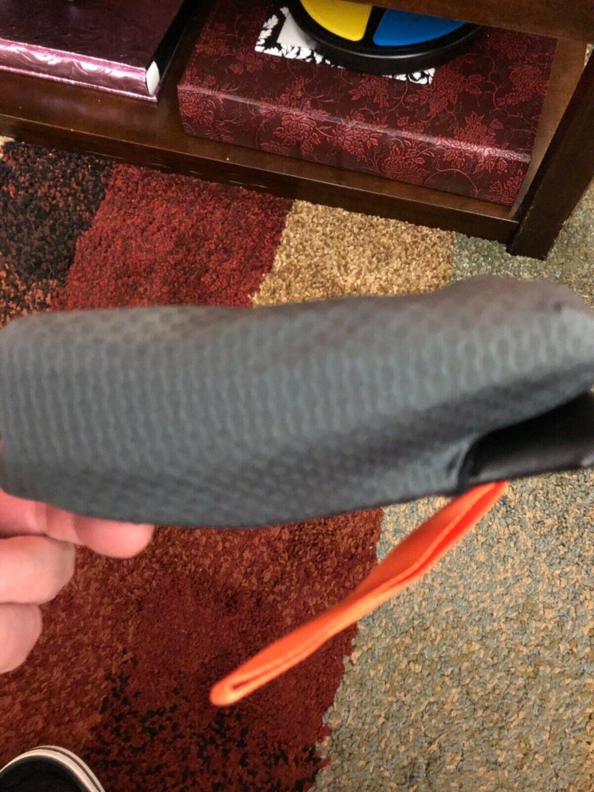 Arai Helmets Cheekpads Corsair-V, Quantum, Quantum-ST, Signet-Q 25mm - Fresh Stock Dated February 2026