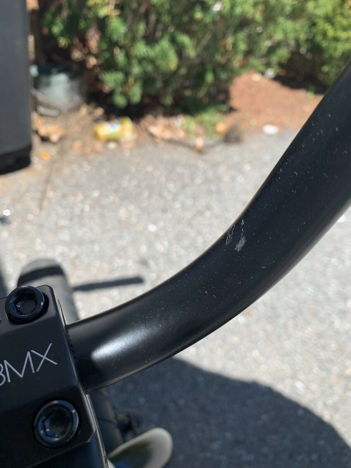 Kink Cloud Bmx 20 Inch Bike 2021 - Fresh Stock Dated February 2026