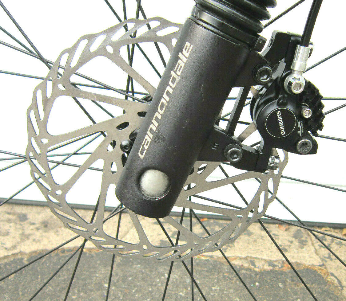 11 Speed Cannondale PROPHET 3000 SL HI MOD SHIMANO 11 Speed LEFTY lock out - Fresh Stock Dated February 2026