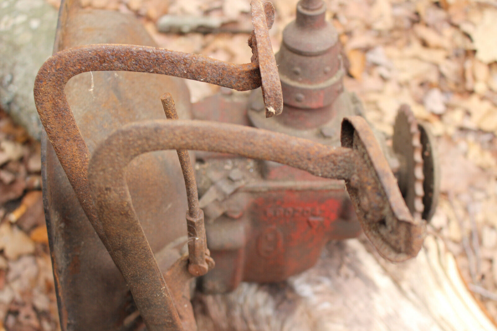 1925 Chevrolet Truck Transmission Assy 10 Spline Outout Shaft Superior? 25 Chevy - Fresh Stock Dated February 2026