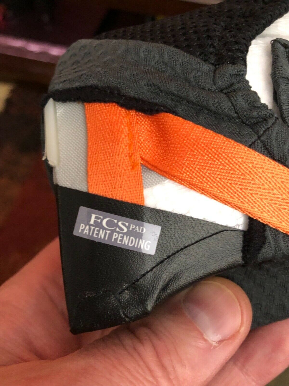 Arai Helmets Cheekpads Corsair-V, Quantum, Quantum-ST, Signet-Q 25mm - Fresh Stock Dated February 2026